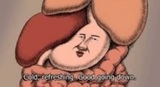 Mr. Stomach