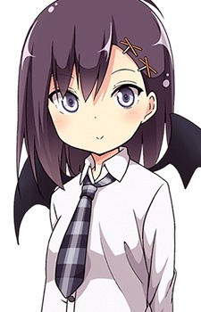 Vignette April Tsukinose