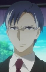 Hajime Menjou