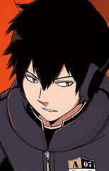 Shuuji Miwa
