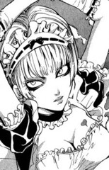 Dorothea