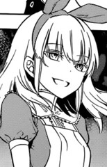 Dorothea