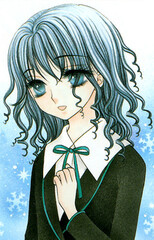 Nobara Ibaragi
