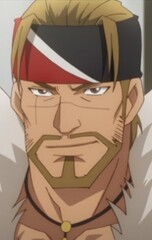 Ujiyasu Houjou