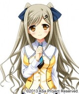 Sakura Tamamori