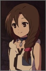 Akane Hyakuya