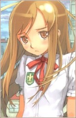 Lilliane Acasia Corazón Whittington Schultz