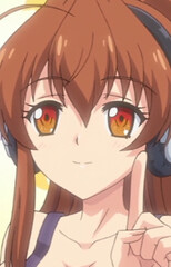 Ayuri Utakata