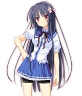 Akari Kibitsumiya