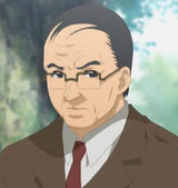 Yokoyama