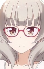 Shizuku Hazuki