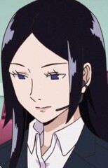 Ren Tsukimi