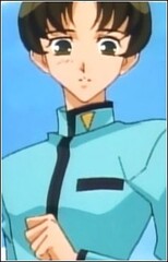 Tatsuya Kazami