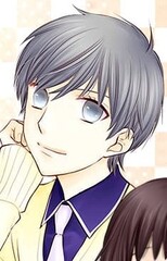 Mutsuki Souma