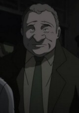 Detective B