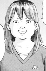 Mother Kinoshita