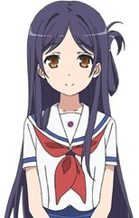 Kaede Marikouji