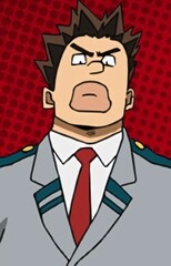 Rikidou Satou