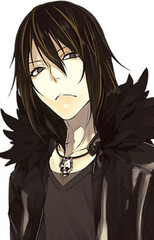Kiryuu Kusakabe