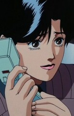 Kyoko Jounouchi