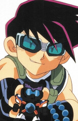 Ganma Nishibe
