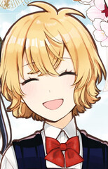 Yurine Kurosawa