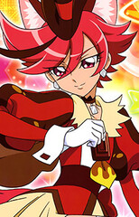 Akira Kenjou