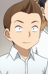Yuusuke Satake