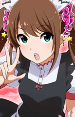Saki Mizushima