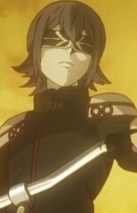 Hajime Hazuki