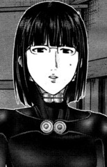 Yoshiko Miyazaki