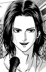 Matsumoto