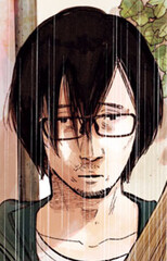 Kaoru Fukasawa