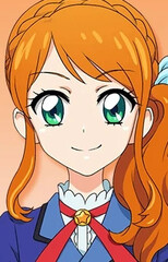 Michelle Tachibana