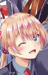 Ayumi Fujisaki