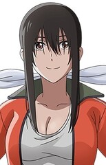 Uchika Hanesaki