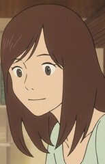 Okaasan