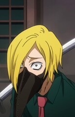 Touya Setsuno