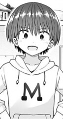 Mobuyuki Saotome