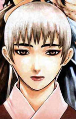 Hong Gildong