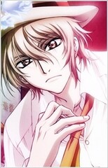 Reijirou Enokizu