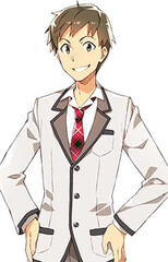 Keita Tozaki