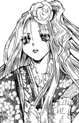 Kaguya-hime