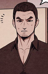 Sang-wook Pyeon