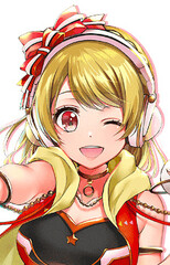 Rinku Aimoto