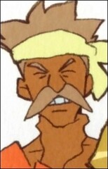 Gabal Docker