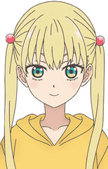 Risa Hoshizaki