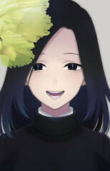 Yuri Shibasawa
