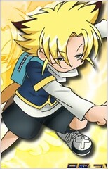 Konta Tsukino