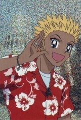 Tatsuki Kuroi